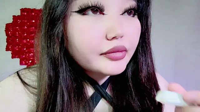 amina moonlightt online show from February 2025 07:12:02 AM