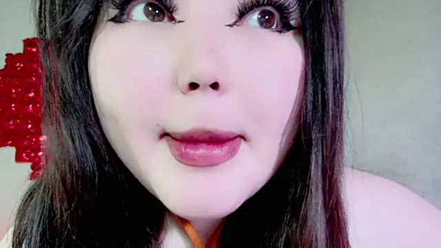 amina moonlightt online show from February 2025 03:28:01 AM