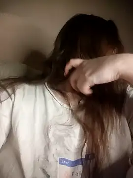 Aria  Dark online show from February 2026 09:33:02 PM