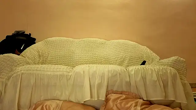 Aria  Dark online show from January 2026 09:11:02 PM