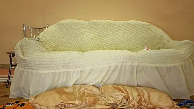 Aria  Dark online show from January 2026 08:14:02 PM