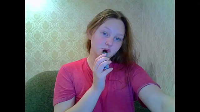 Aria  Dark online show from November 2025 08:51:01 PM