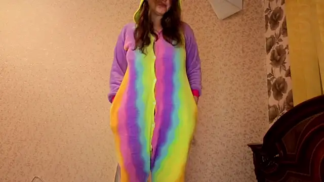 Aria  Dark online show from April 2026 09:33:02 PM