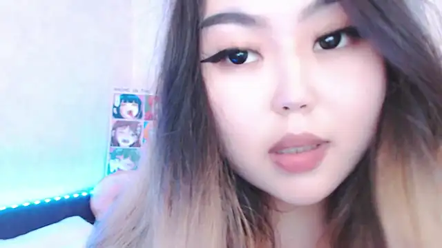 amelia sunlight online show from June 2026 05:40:02 PM