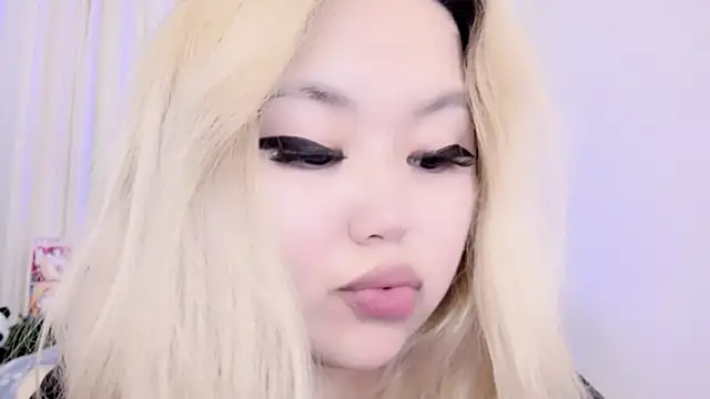 Snapshot of amelia_sunlight chatting on March 2025 03:47:01 AM amelia sunlight online show from March 2025 03:47:01 AM