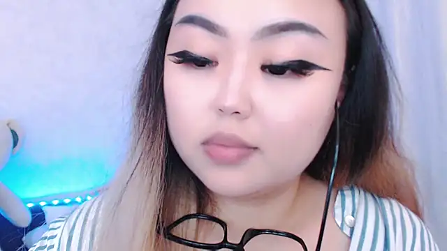 amelia sunlight online show from June 2026 03:57:01 PM