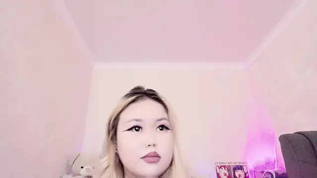 Snapshot of amelia_sunlight chatting on February 2025 12:19:02 AM amelia sunlight online show from February 2025 12:19:02 AM