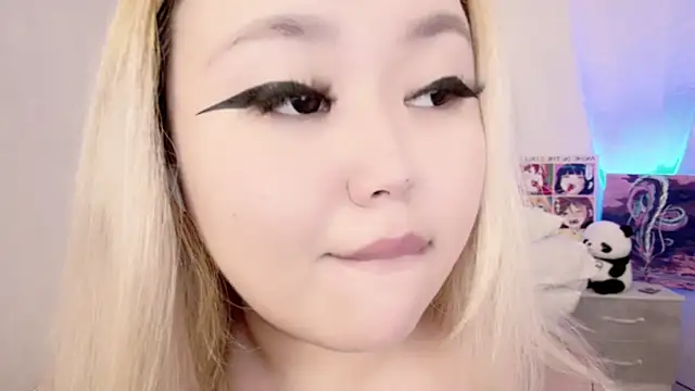 Snapshot of amelia_sunlight chatting on February 2025 01:05:01 AM amelia sunlight online show from February 2025 01:05:01 AM