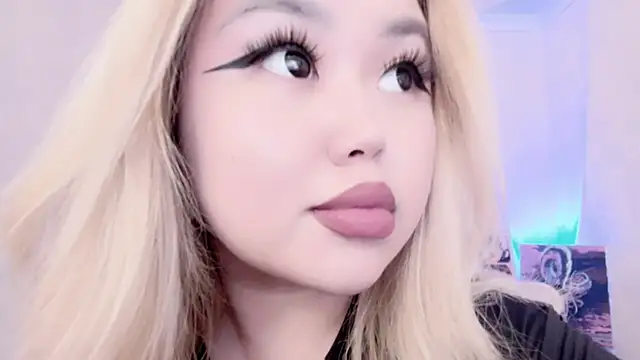 Snapshot of amelia_sunlight chatting on February 2025 12:30:02 AM amelia sunlight online show from February 2025 12:30:02 AM