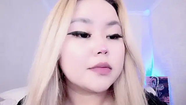 Snapshot of amelia_sunlight chatting on January 2025 07:56:02 PM amelia sunlight online show from January 2025 07:56:02 PM