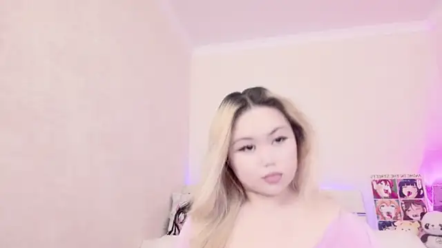 Snapshot of amelia_sunlight chatting on February 2025 12:36:02 AM amelia sunlight online show from February 2025 12:36:02 AM