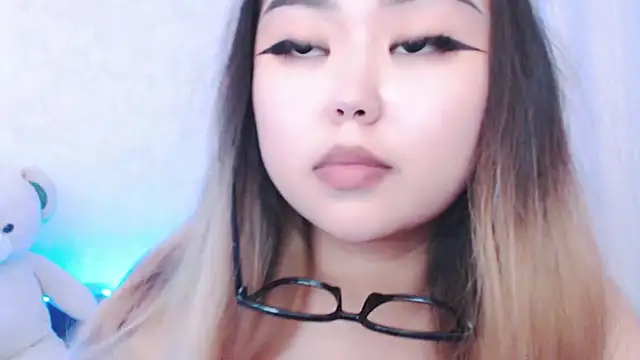 amelia sunlight online show from June 2026 04:13:01 PM