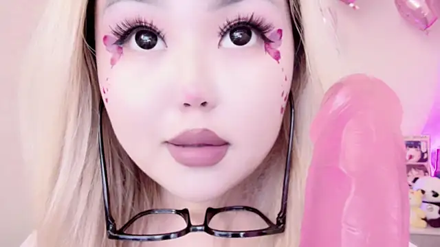 Snapshot of amelia_sunlight chatting on February 2025 12:30:02 AM amelia sunlight online show from February 2025 12:30:02 AM