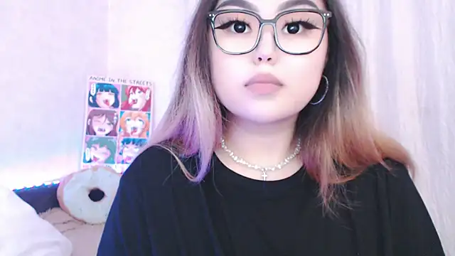 amelia sunlight online show from May 2026 03:29:02 PM