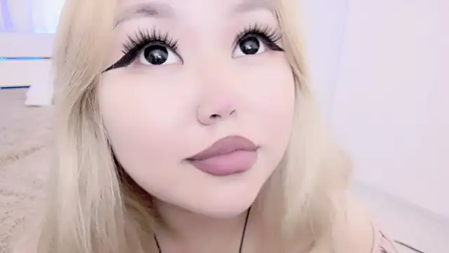 Snapshot of amelia_sunlight chatting on March 2025 04:35:01 AM amelia sunlight online show from March 2025 04:35:01 AM