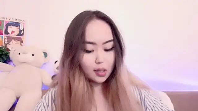 amelia sunlight online show from April 2026 08:26:02 PM