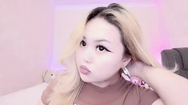 Snapshot of amelia_sunlight chatting on February 2025 12:30:01 AM amelia sunlight online show from February 2025 12:30:01 AM