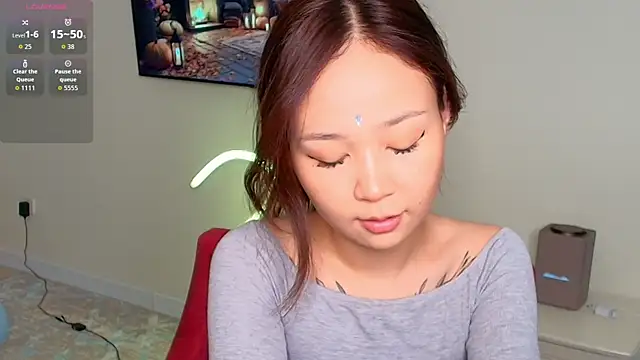 Snapshot of as_eva chatting on October 2025 02:48:02 AM as eva online show from October 2025 02:48:02 AM