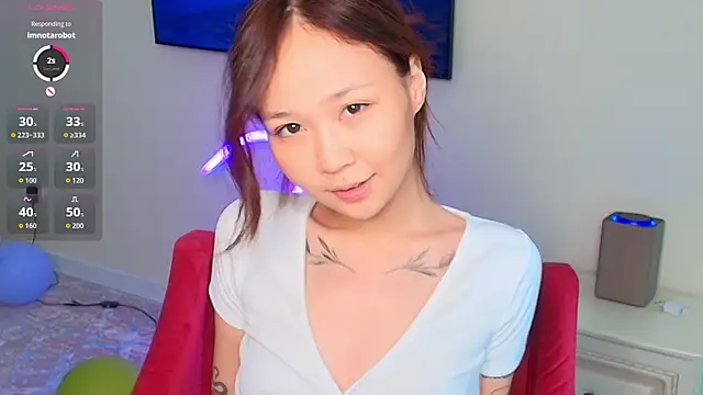 Snapshot of as_eva chatting on October 2025 05:09:01 AM as eva online show from October 2025 05:09:01 AM