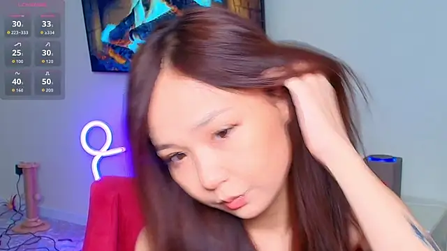 Snapshot of as_eva chatting on October 2025 02:12:02 AM as eva online show from October 2025 02:12:02 AM