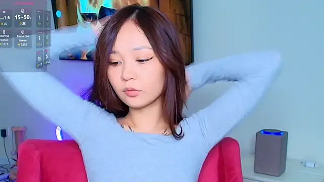 Snapshot of as_eva chatting on October 2025 03:40:02 AM as eva online show from October 2025 03:40:02 AM