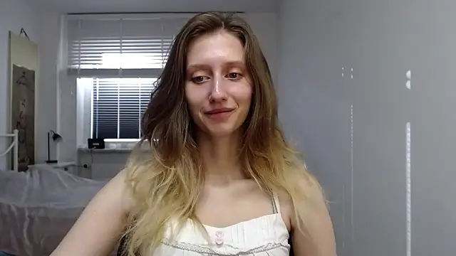 LUNA delight online show from September 2025 05:44:02 AM