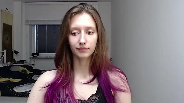 LUNA delight online show from November 2025 06:51:02 AM