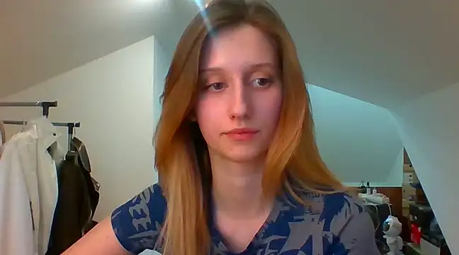 LUNA delight online show from February 2025 04:06:01 PM