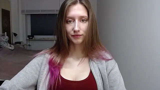 LUNA delight online show from December 2025 06:36:02 AM