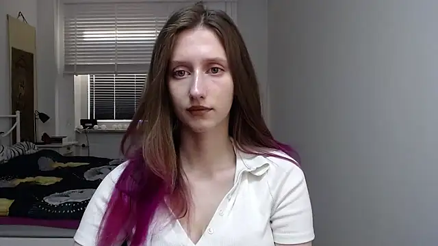 LUNA delight online show from November 2025 06:28:01 AM