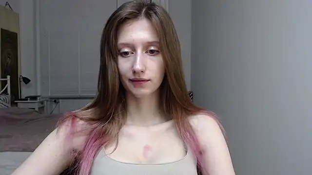 LUNA delight online show from December 2025 06:35:02 AM