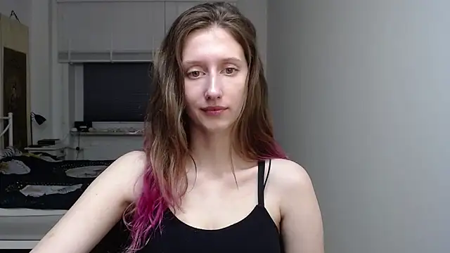 LUNA delight online show from November 2025 06:35:01 AM