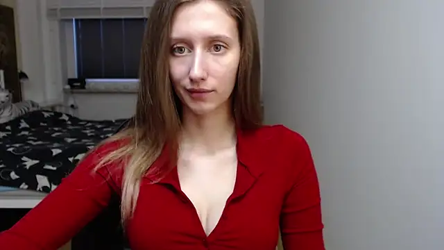 LUNA delight online show from February 2026 06:33:01 AM