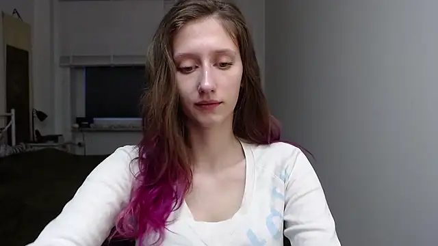 LUNA delight online show from November 2025 06:29:02 AM