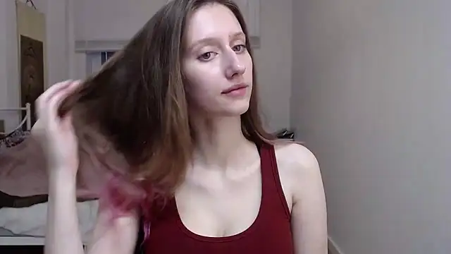 LUNA delight online show from December 2025 06:49:02 AM