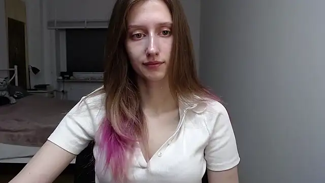 LUNA delight online show from December 2025 06:34:02 AM