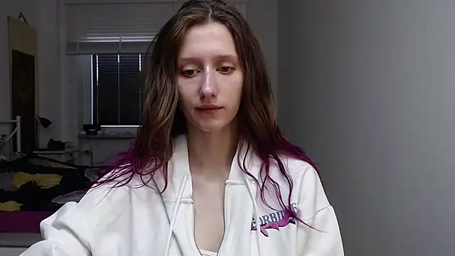 LUNA delight online show from November 2025 06:27:02 AM