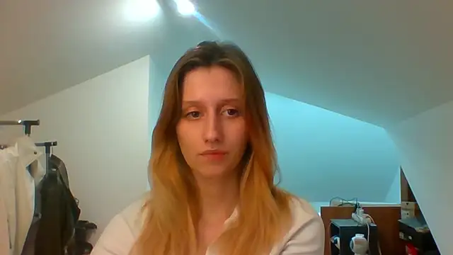 LUNA delight online show from January 2025 05:41:01 PM