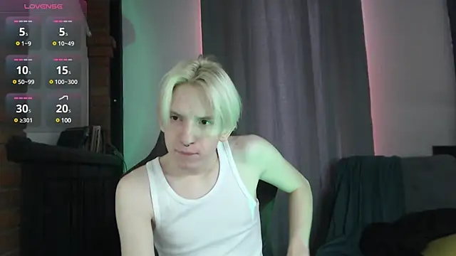 Ron Vils online show from February 2025 05:07:02 AM