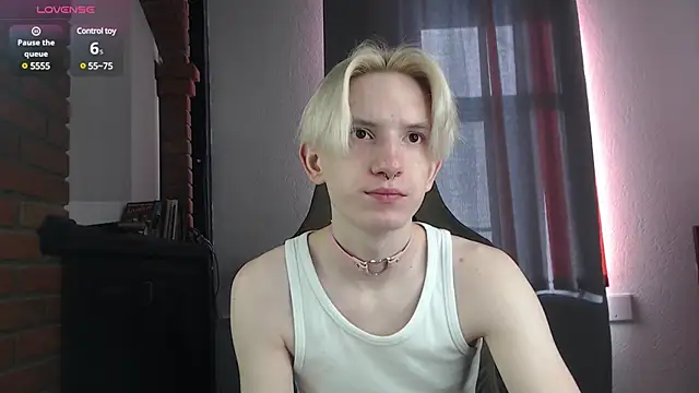 Ron Vils online show from February 2025 05:46:02 AM