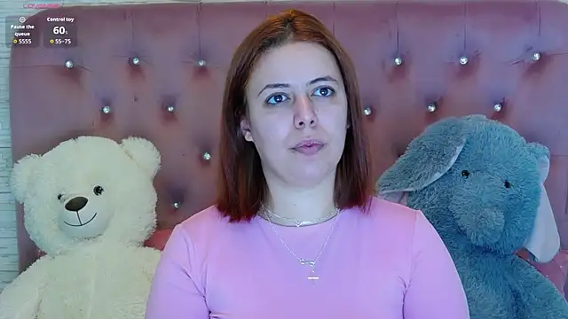 SophiaStarr online show from November 2025 08:35:02 PM