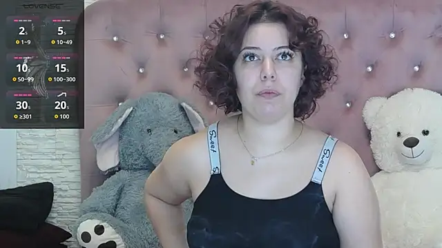 Snapshot of SophiaStarr chatting on September 2025 07:09:02 PM SophiaStarr online show from September 2025 07:09:02 PM