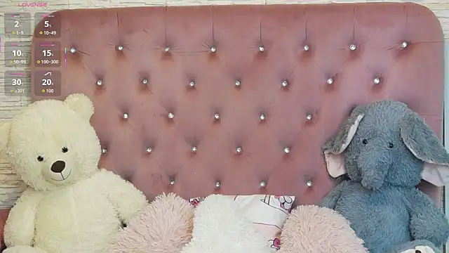 SophiaStarr online show from February 2026 08:42:01 PM