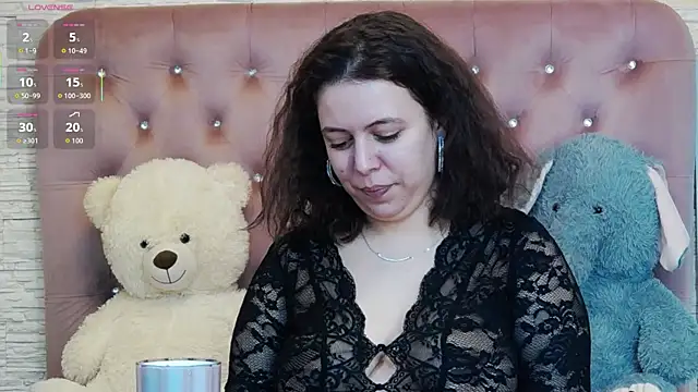 SophiaStarr online show from February 2026 08:19:02 PM