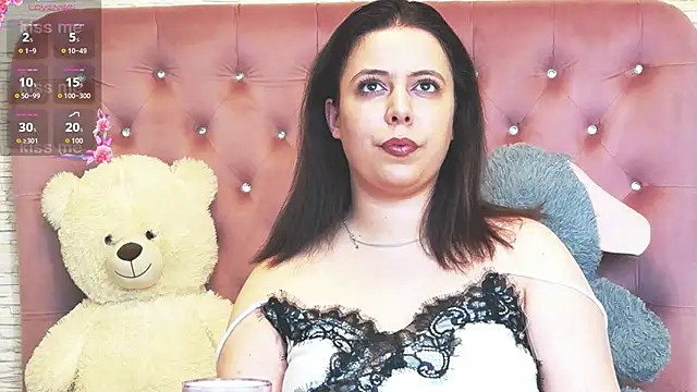 SophiaStarr online show from April 2026 06:23:01 PM