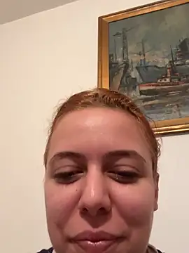 SophiaStarr online show from November 2025 09:59:02 PM