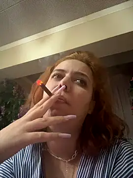 SophiaStarr online show from November 2025 09:48:01 PM