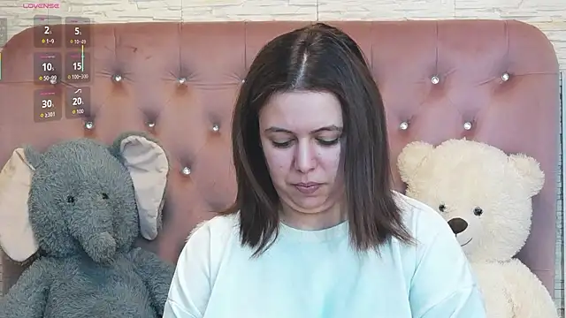 SophiaStarr online show from March 2026 08:49:03 PM