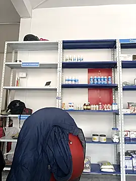 Snapshot of Megan_jennerr chatting on December 2025 06:52:01 PM Megan jennerr online show from December 2025 06:52:01 PM