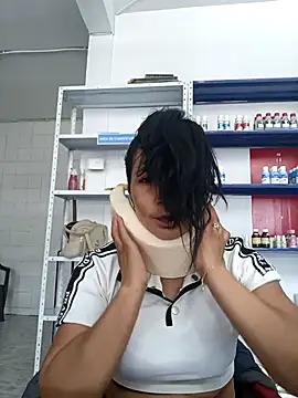 Snapshot of Megan_jennerr chatting on October 2025 02:47:02 PM Megan jennerr online show from October 2025 02:47:02 PM